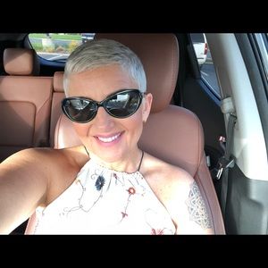 Meet your Posher, Kellie